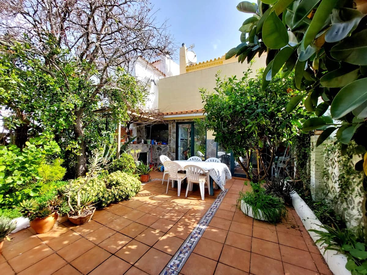 2 sovrum Hus till salu i Chiclana de la Frontera med pool garage - 225 000 € (Ref: 9665239)