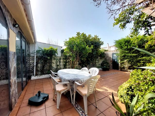 2 sovrum Hus till salu i Chiclana de la Frontera med pool garage - 225 000 € (Ref: 9665239)