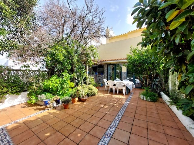 2 sovrum Hus till salu i Chiclana de la Frontera med pool garage - 225 000 € (Ref: 9665239)