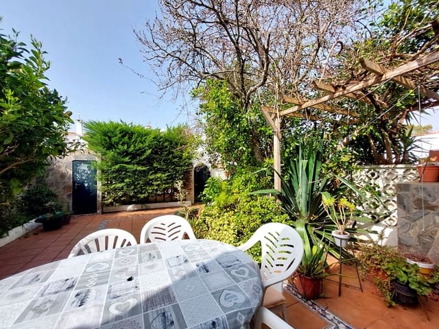 2 sovrum Hus till salu i Chiclana de la Frontera med pool garage - 225 000 € (Ref: 9665239)