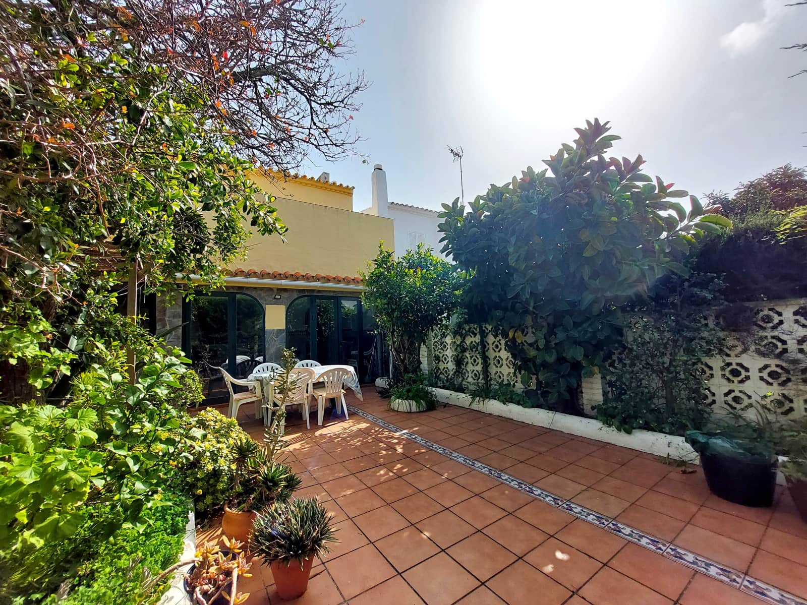 2 sovrum Hus till salu i Chiclana de la Frontera med pool garage - 225 000 € (Ref: 9665239)