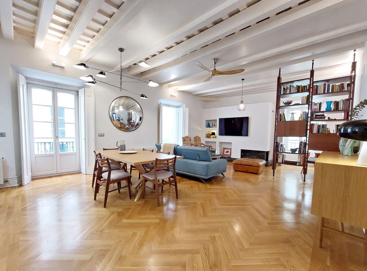 3 soveværelse Lejlighed til salg i Cadiz by - € 765.000 (Ref: 9688514)