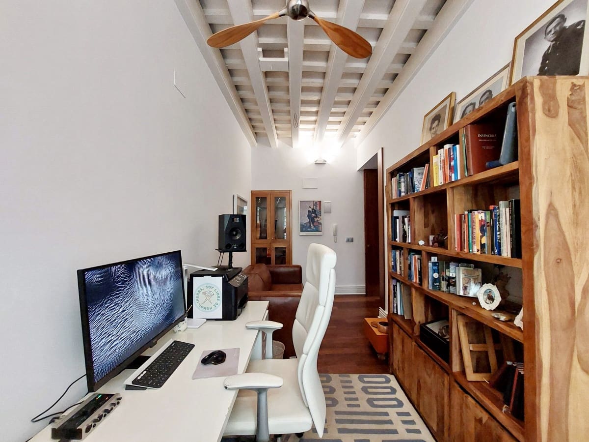 3 soveværelse Lejlighed til salg i Cadiz by - € 765.000 (Ref: 9688514)