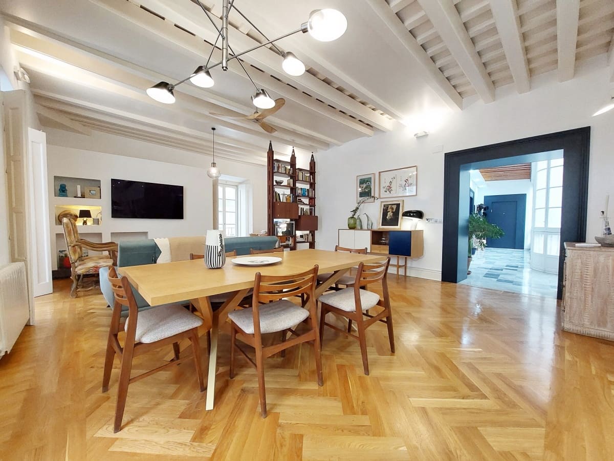 3 soveværelse Lejlighed til salg i Cadiz by - € 765.000 (Ref: 9688514)