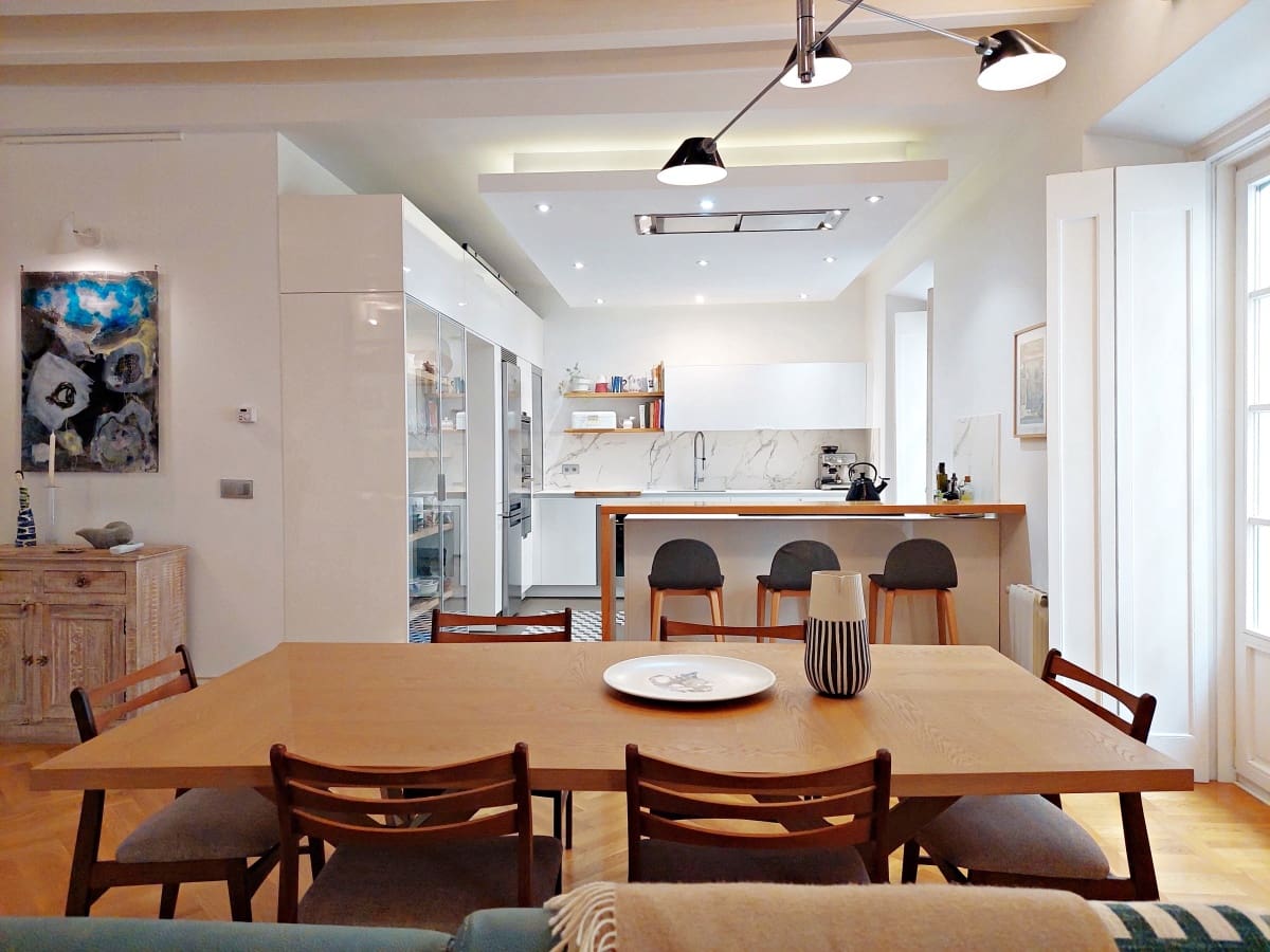 3 soveværelse Lejlighed til salg i Cadiz by - € 765.000 (Ref: 9688514)