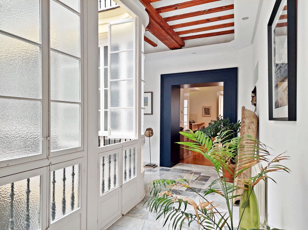 3 soveværelse Lejlighed til salg i Cadiz by - € 765.000 (Ref: 9688514)