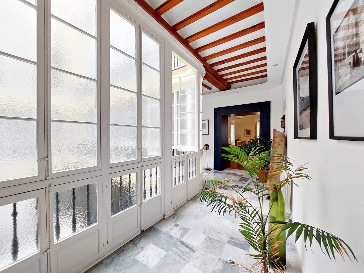 3 soveværelse Lejlighed til salg i Cadiz by - € 765.000 (Ref: 9688514)