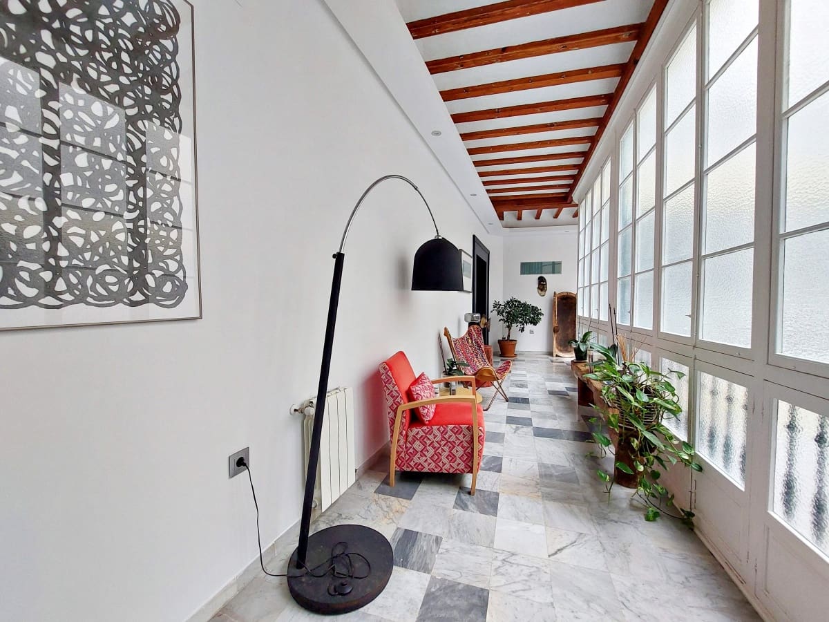 3 soveværelse Lejlighed til salg i Cadiz by - € 765.000 (Ref: 9688514)