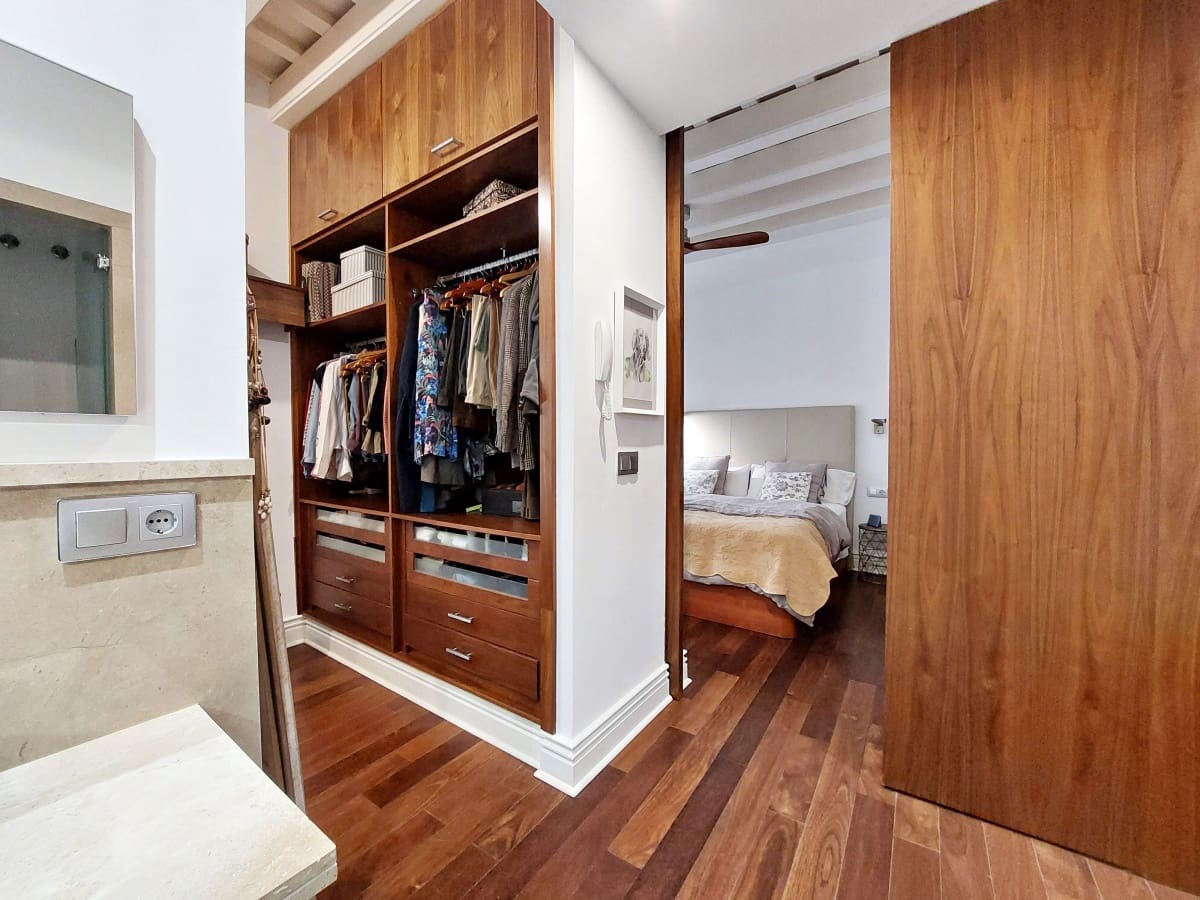 3 soveværelse Lejlighed til salg i Cadiz by - € 765.000 (Ref: 9688514)