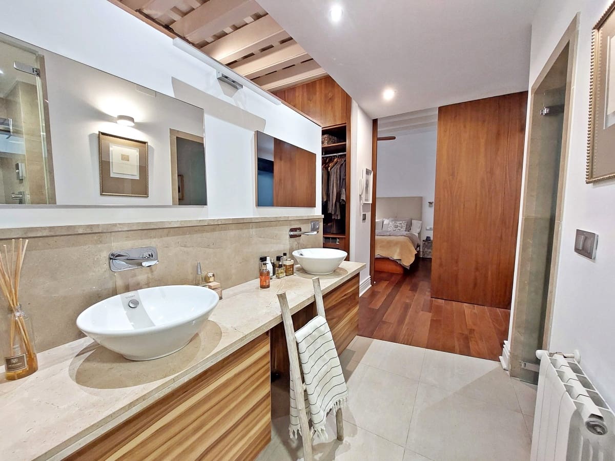 3 soveværelse Lejlighed til salg i Cadiz by - € 765.000 (Ref: 9688514)