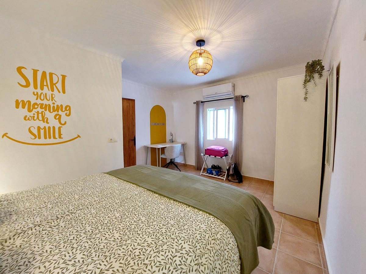 2 bedroom Townhouse for sale in Alcala de los Gazules with garage - € 89,800 (Ref: 9699305)