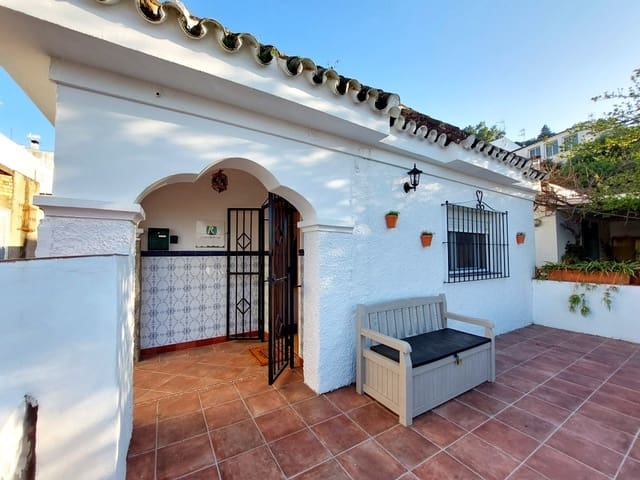 Casa de 2 habitaciones en Alcalá de los Gazules en venta con garaje - 89.800 € (Ref: 9699305)