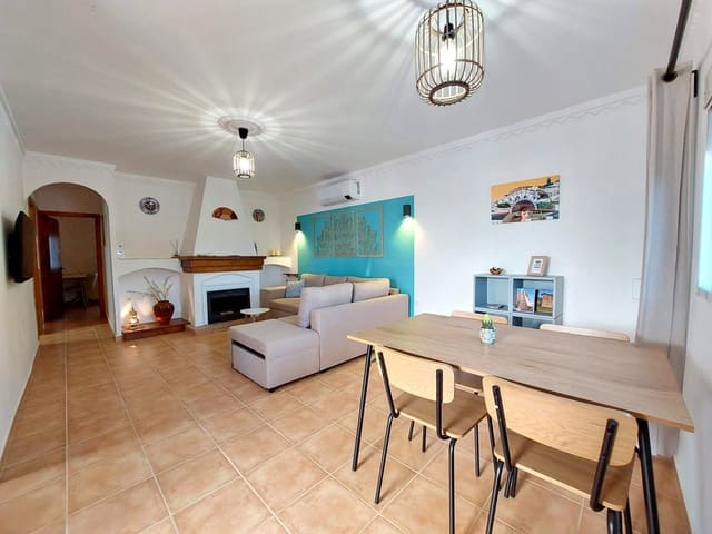 Casa de 2 habitaciones en Alcalá de los Gazules en venta con garaje - 89.800 € (Ref: 9699305)