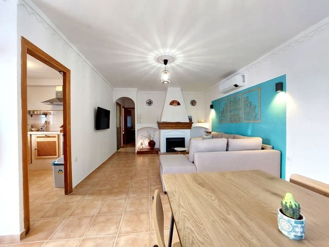 Casa de 2 habitaciones en Alcalá de los Gazules en venta con garaje - 89.800 € (Ref: 9699305)