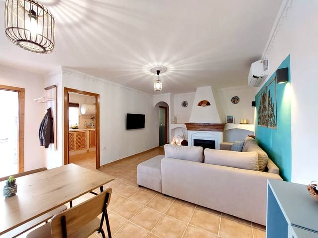 Casa de 2 habitaciones en Alcalá de los Gazules en venta con garaje - 89.800 € (Ref: 9699305)