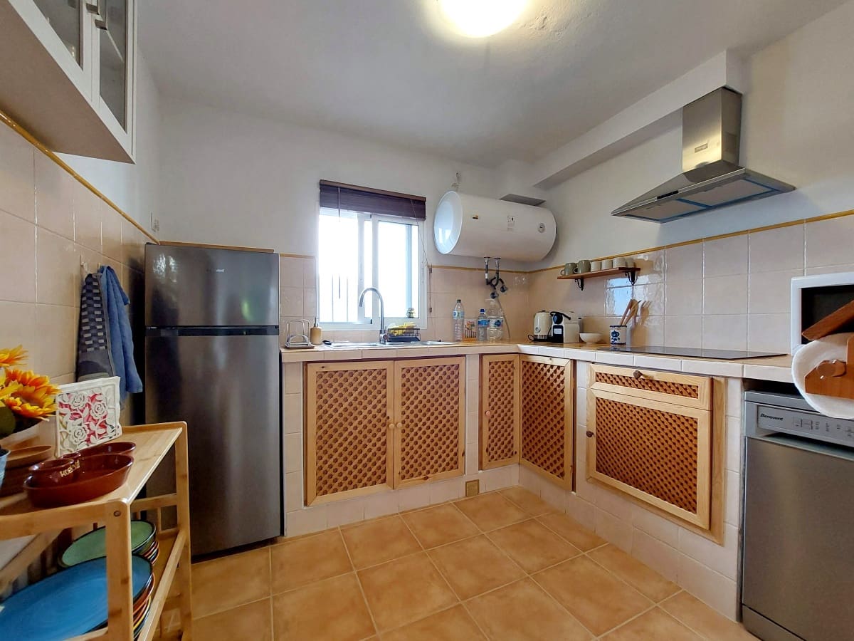 2 bedroom Townhouse for sale in Alcala de los Gazules with garage - € 89,800 (Ref: 9699305)