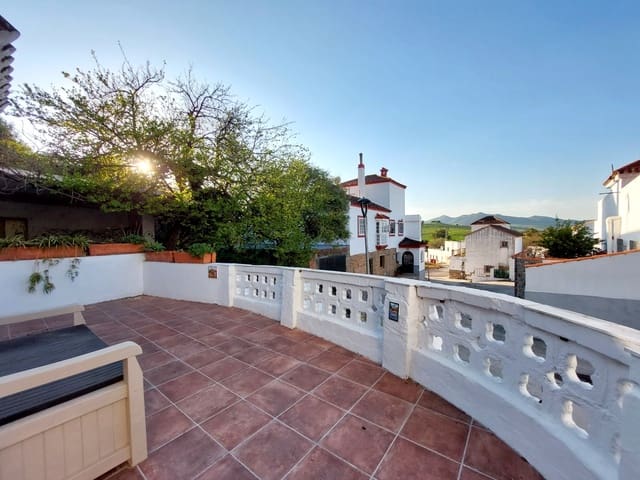 Casa de 2 habitaciones en Alcalá de los Gazules en venta con garaje - 89.800 € (Ref: 9699305)