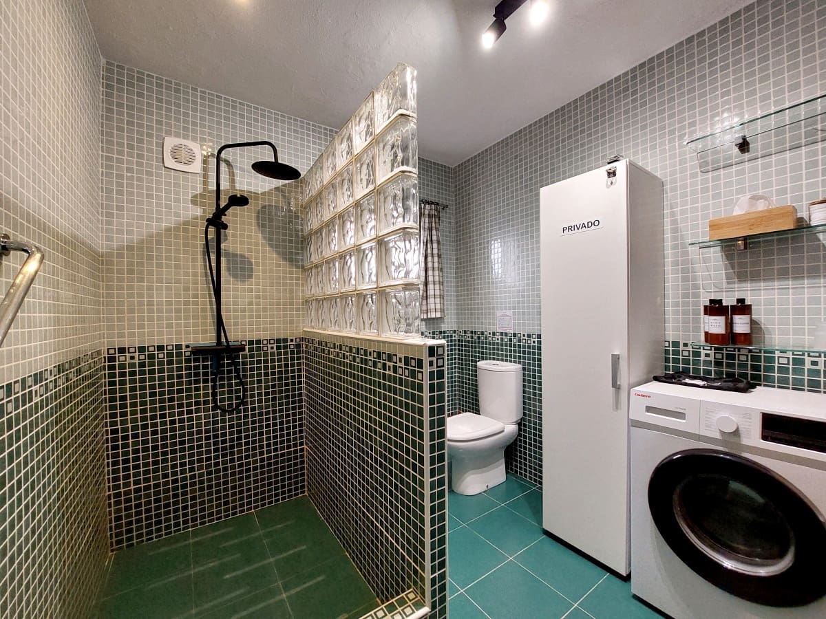 2 bedroom Townhouse for sale in Alcala de los Gazules with garage - € 89,800 (Ref: 9699305)