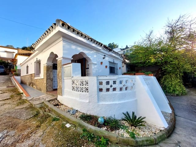 Casa de 2 habitaciones en Alcalá de los Gazules en venta con garaje - 89.800 € (Ref: 9699305)