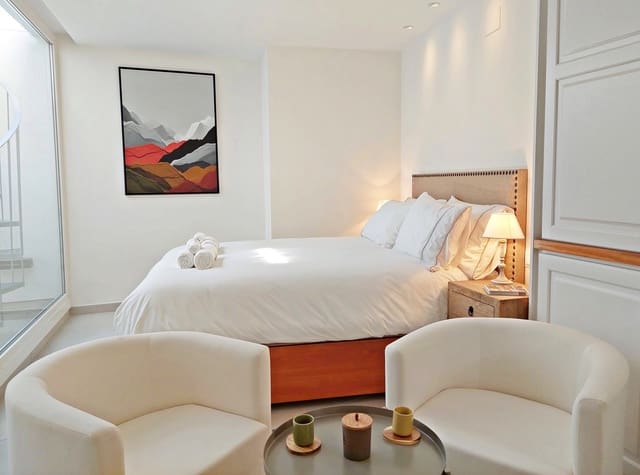 1 soverom Hus til salgs i Medina-Sidonia - € 99 000 (Ref: 9730527)