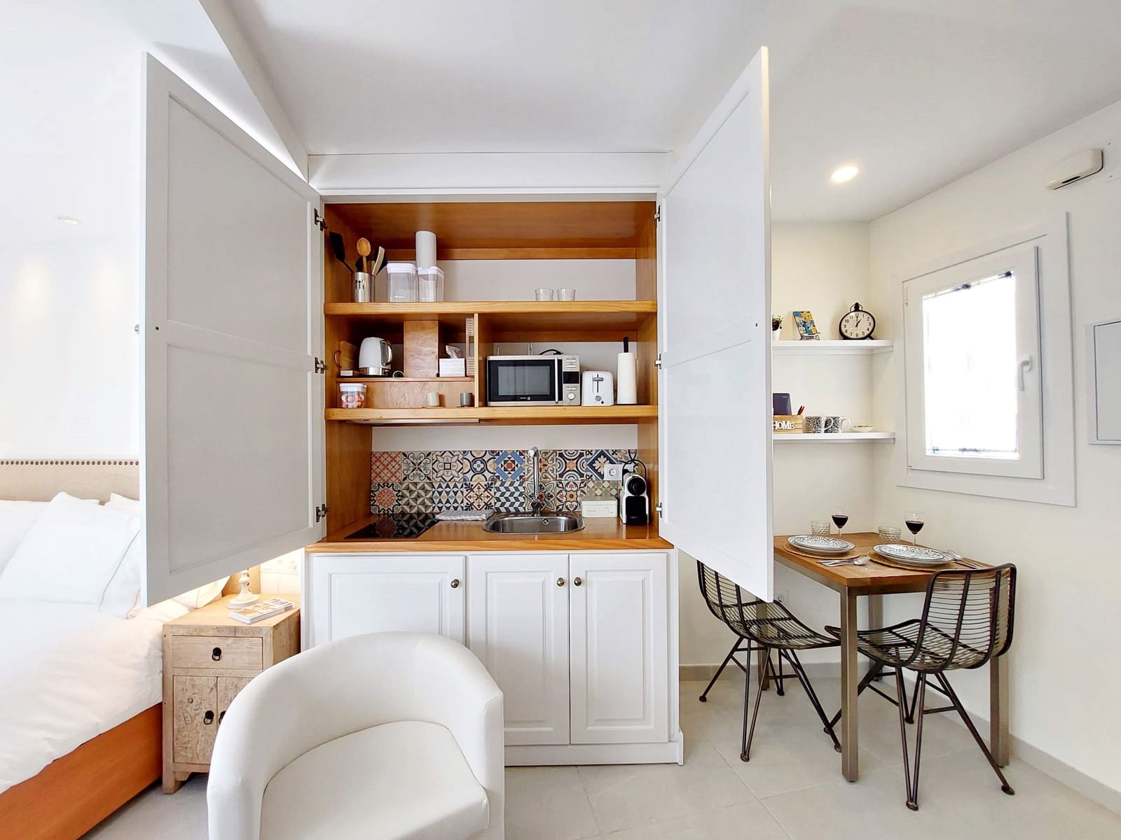 1 soverom Hus til salgs i Medina-Sidonia - € 99 000 (Ref: 9730527)