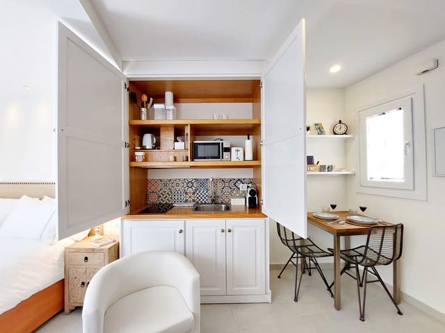 1 soverom Hus til salgs i Medina-Sidonia - € 99 000 (Ref: 9730527)