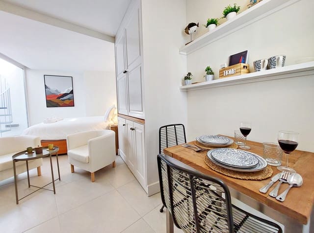 1 soverom Hus til salgs i Medina-Sidonia - € 99 000 (Ref: 9730527)