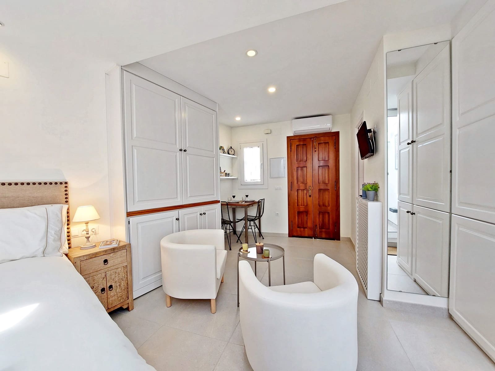 1 soverom Hus til salgs i Medina-Sidonia - € 99 000 (Ref: 9730527)