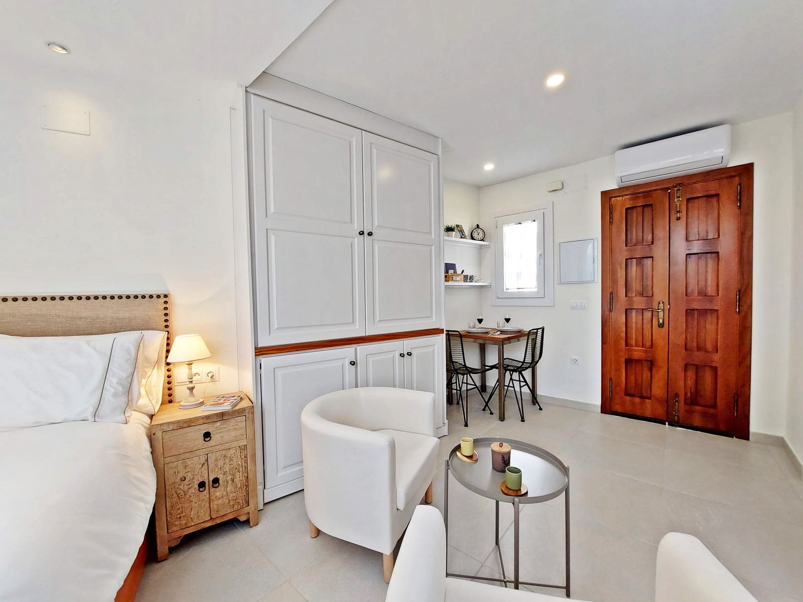 1 soverom Hus til salgs i Medina-Sidonia - € 99 000 (Ref: 9730527)