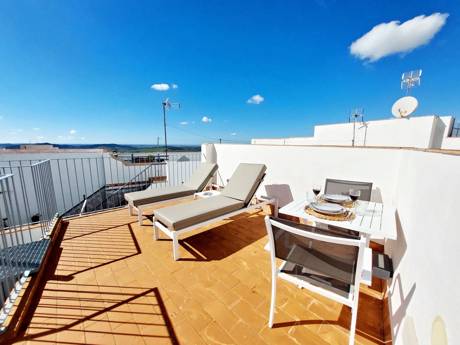 1 soverom Hus til salgs i Medina-Sidonia - € 99 000 (Ref: 9730527)