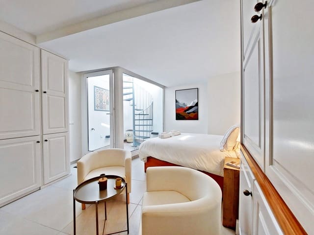 1 soverom Hus til salgs i Medina-Sidonia - € 99 000 (Ref: 9730527)