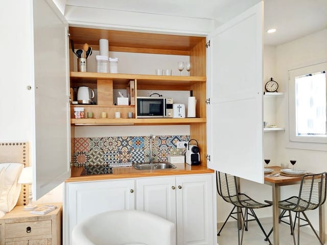 1 soverom Hus til salgs i Medina-Sidonia - € 99 000 (Ref: 9730527)