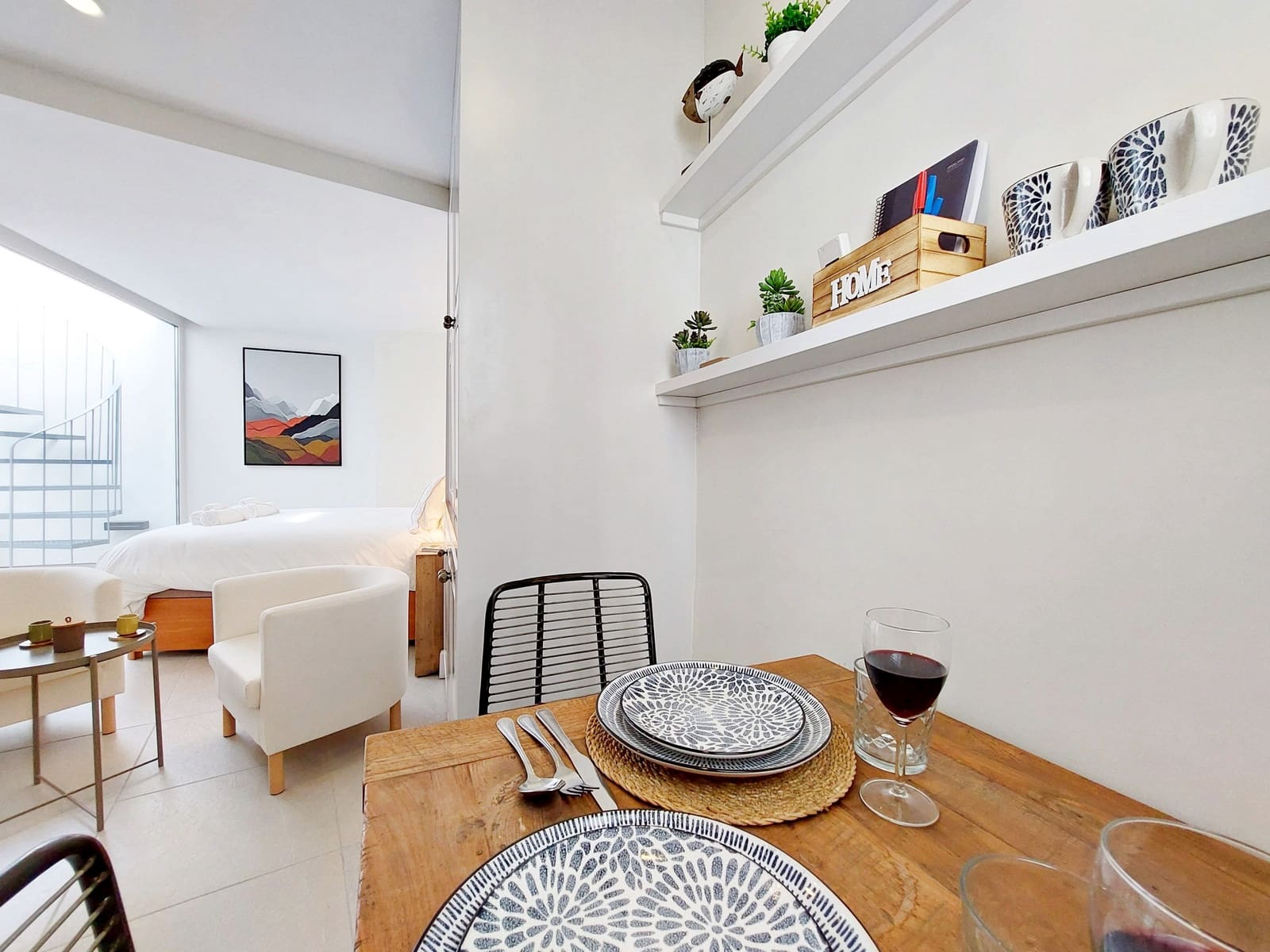 1 soverom Hus til salgs i Medina-Sidonia - € 99 000 (Ref: 9730527)