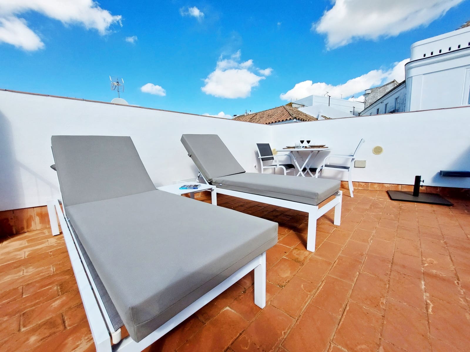 1 soverom Hus til salgs i Medina-Sidonia - € 99 000 (Ref: 9730527)