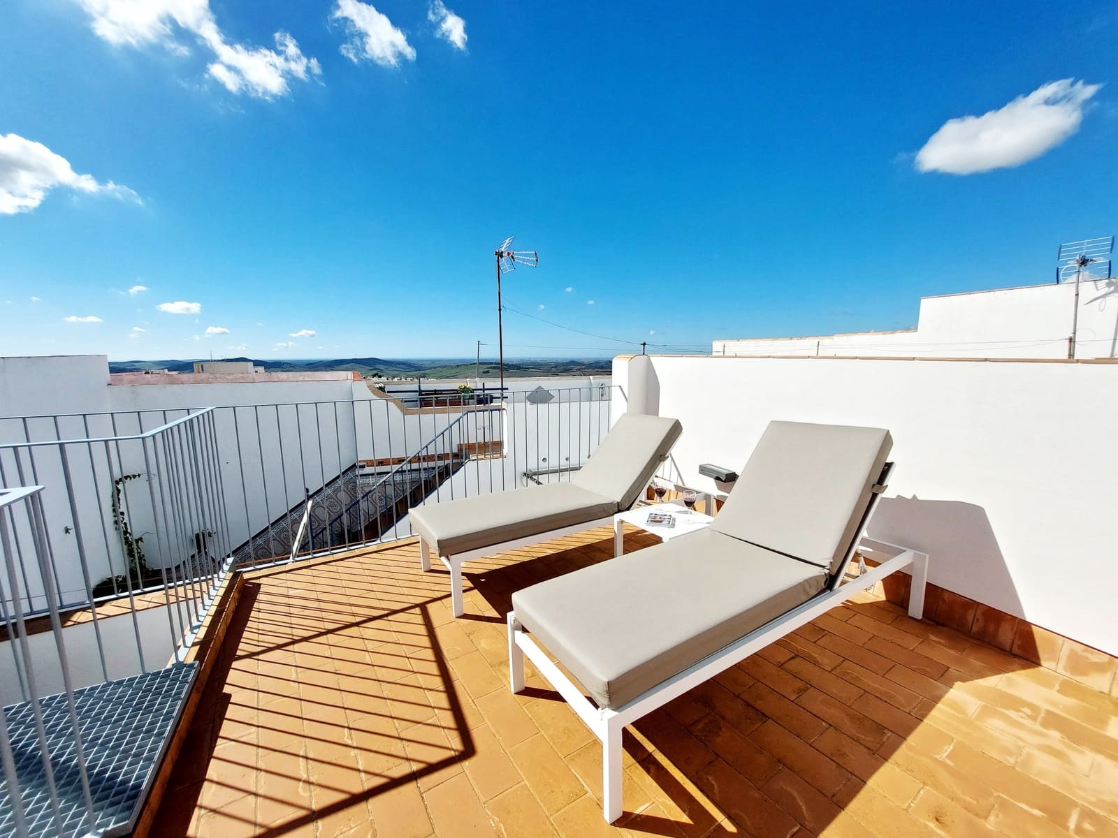 1 soverom Hus til salgs i Medina-Sidonia - € 99 000 (Ref: 9730527)