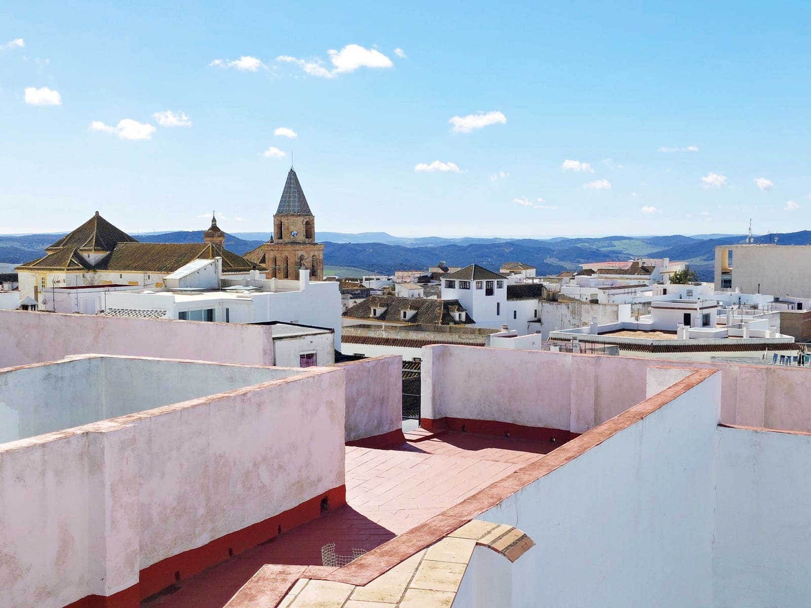 1 soverom Hus til salgs i Medina-Sidonia - € 99 000 (Ref: 9730527)