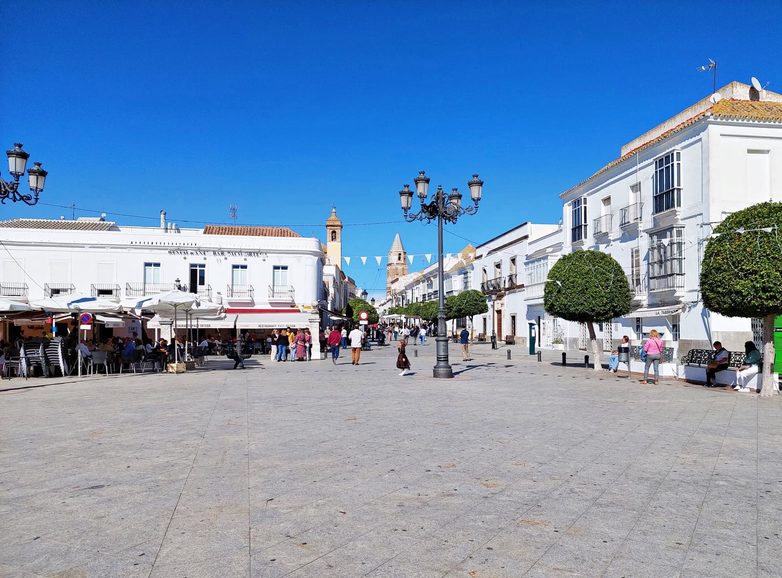 1 soverom Hus til salgs i Medina-Sidonia - € 99 000 (Ref: 9730527)