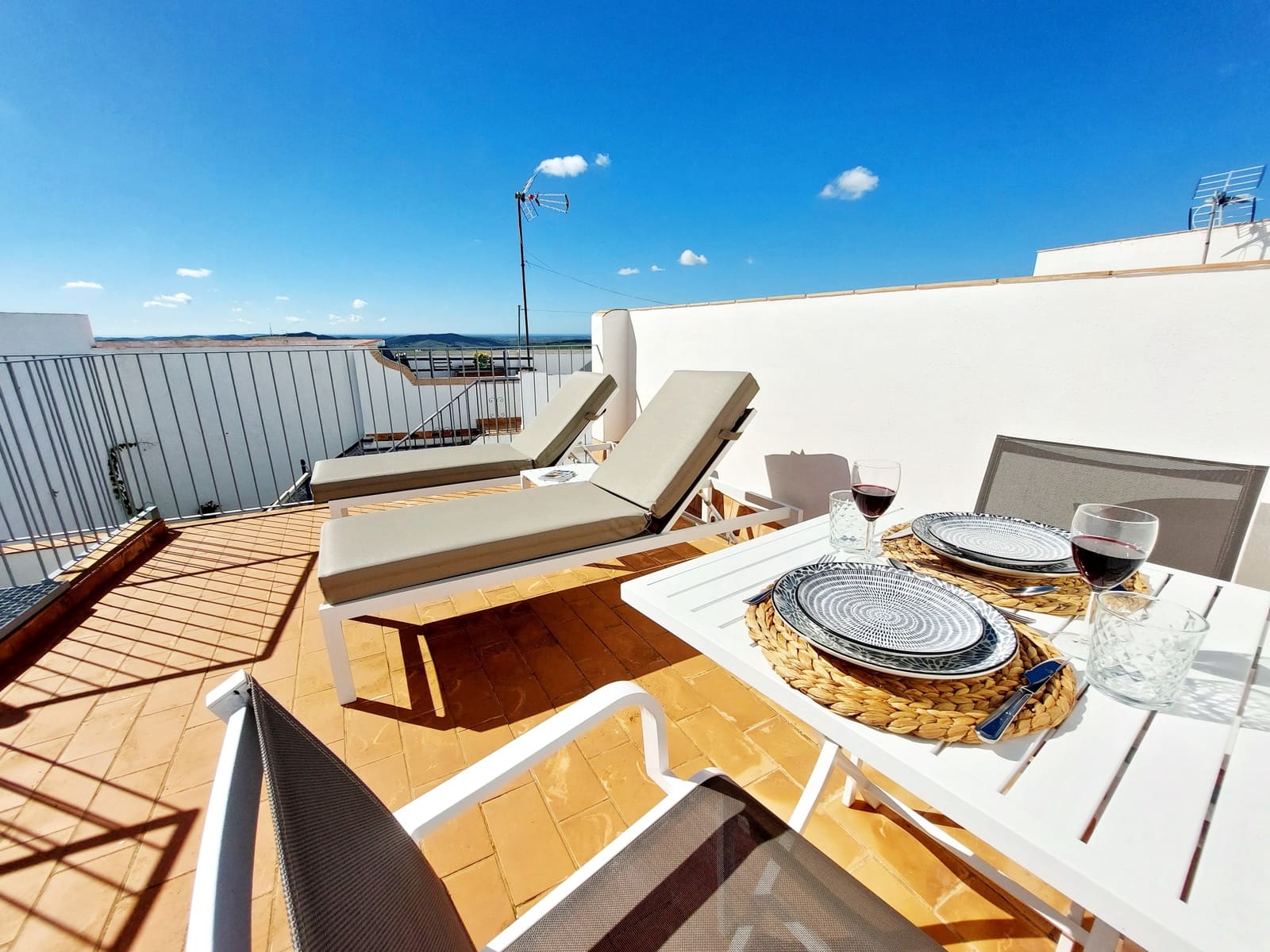 1 soverom Hus til salgs i Medina-Sidonia - € 99 000 (Ref: 9730527)