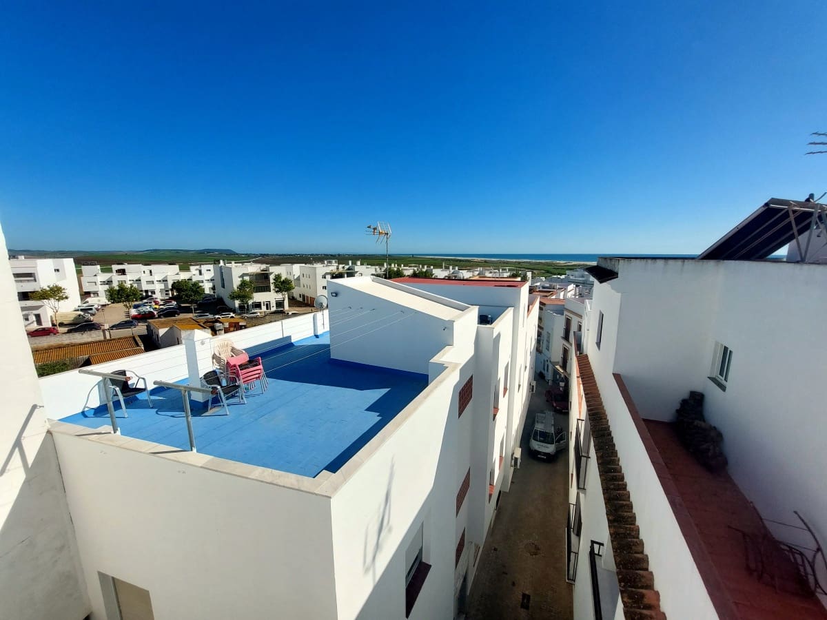 2 soverom Leilighet til salgs i Conil de la Frontera - € 229 950 (Ref: 9786793)