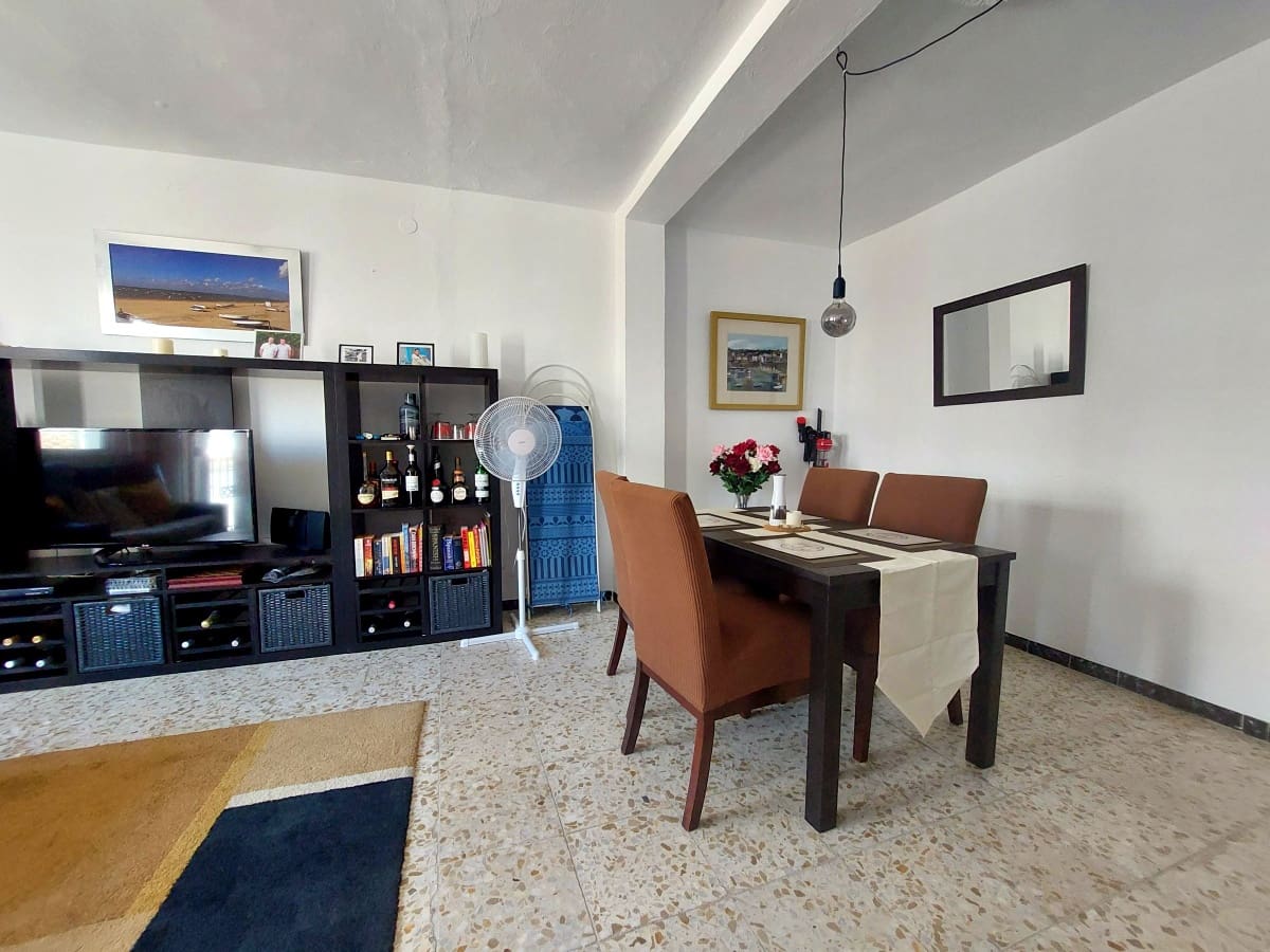 2 soverom Leilighet til salgs i Conil de la Frontera - € 229 950 (Ref: 9786793)