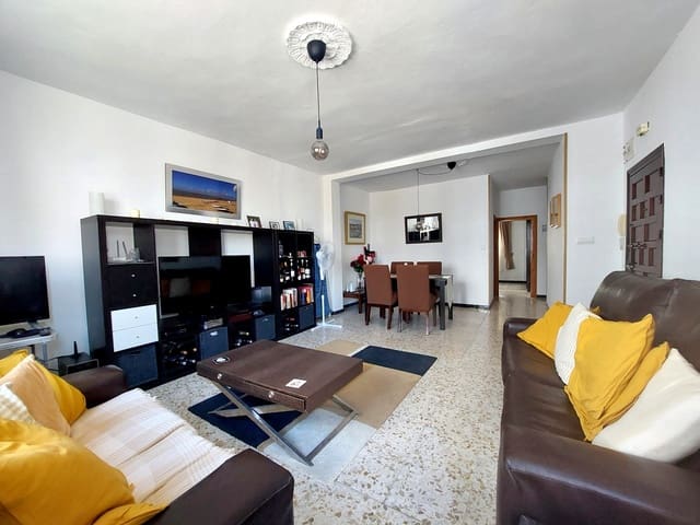 2 soverom Leilighet til salgs i Conil de la Frontera - € 229 950 (Ref: 9786793)