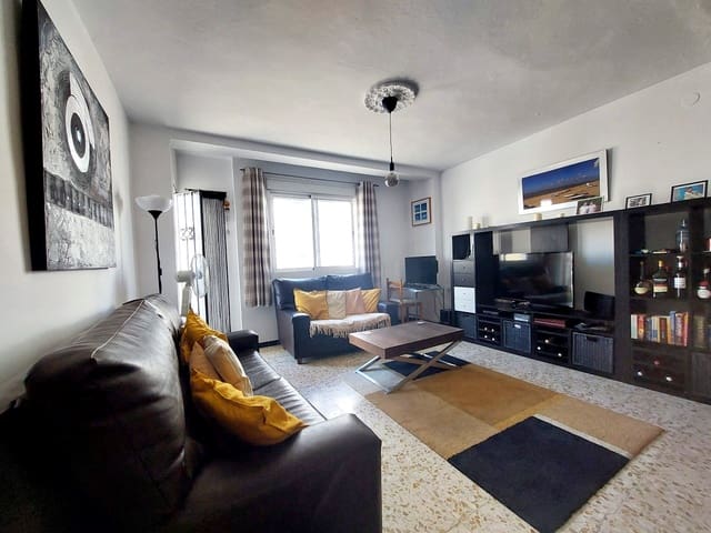 2 soverom Leilighet til salgs i Conil de la Frontera - € 229 950 (Ref: 9786793)