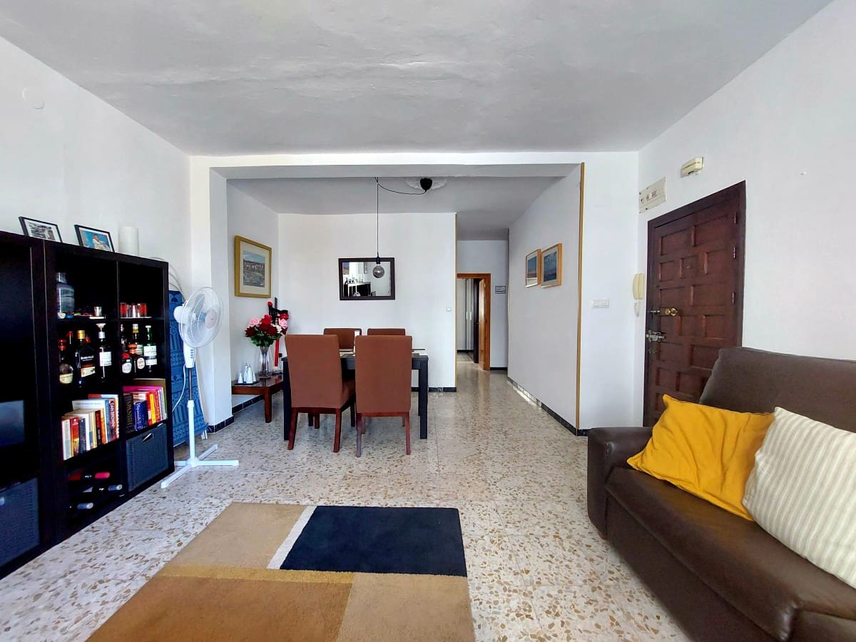 2 soverom Leilighet til salgs i Conil de la Frontera - € 229 950 (Ref: 9786793)