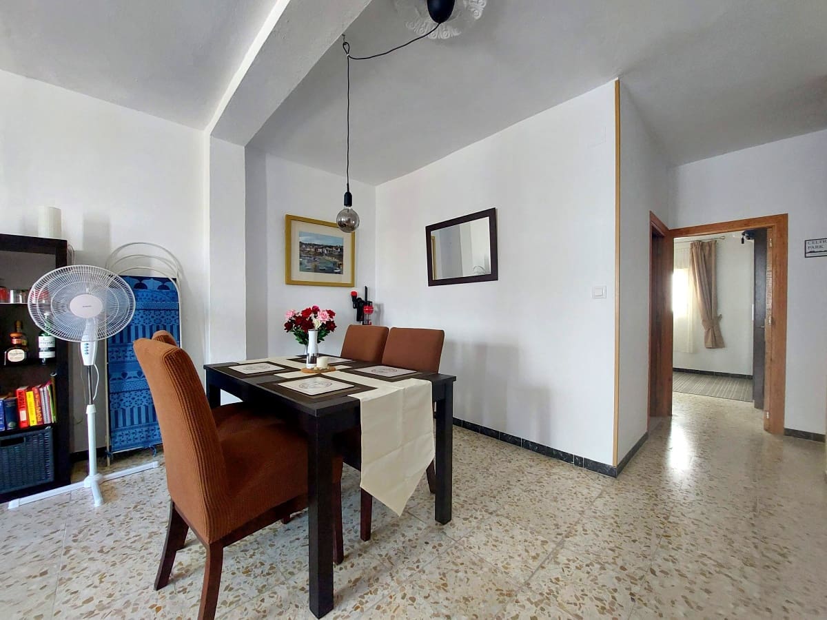 2 soverom Leilighet til salgs i Conil de la Frontera - € 229 950 (Ref: 9786793)