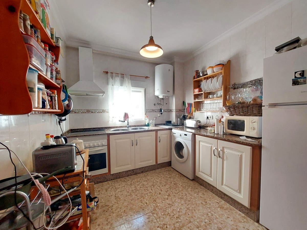 2 soverom Leilighet til salgs i Conil de la Frontera - € 229 950 (Ref: 9786793)