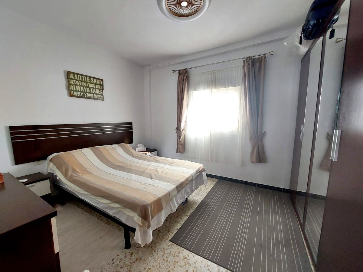 2 soverom Leilighet til salgs i Conil de la Frontera - € 229 950 (Ref: 9786793)