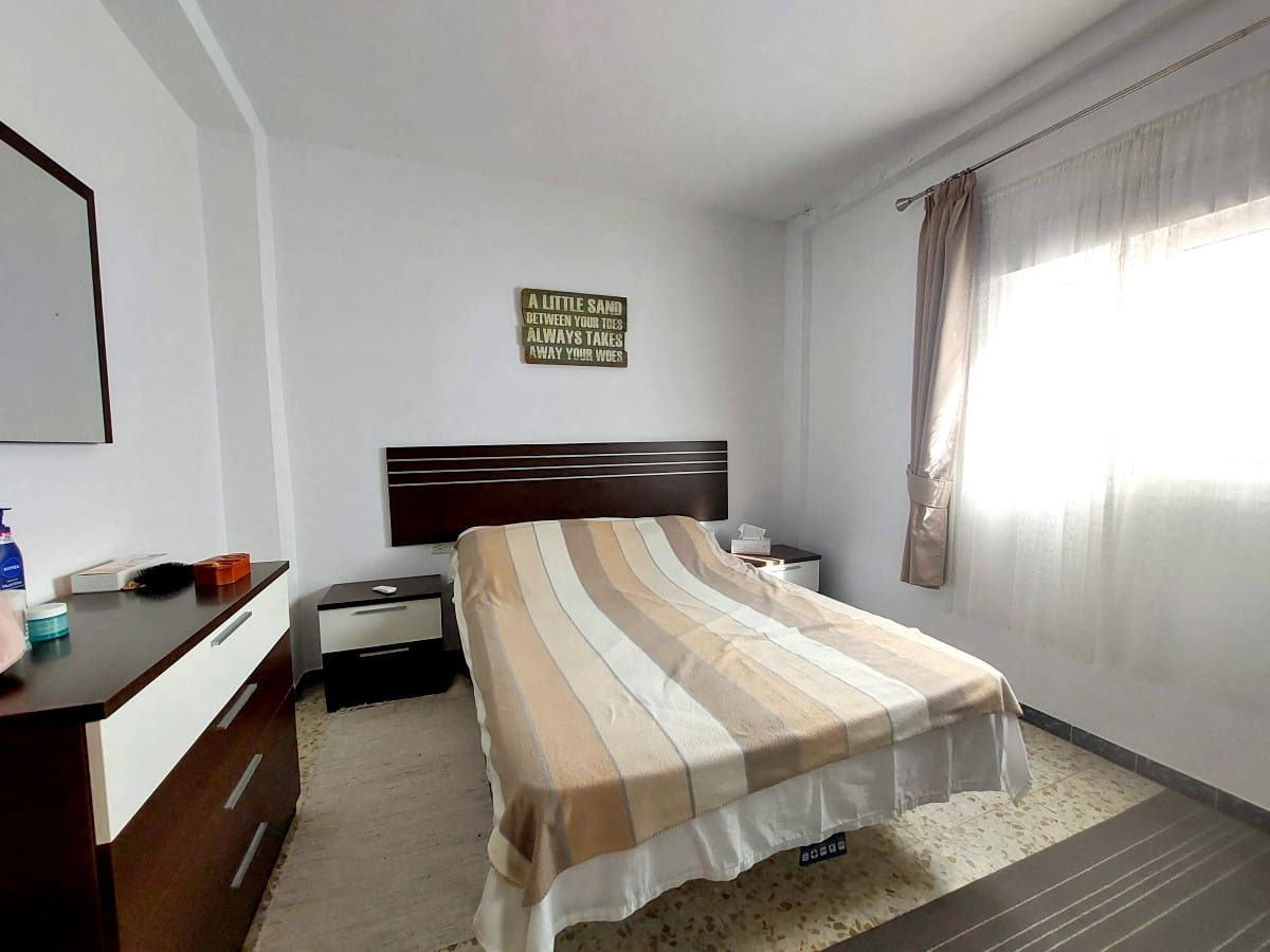 2 soverom Leilighet til salgs i Conil de la Frontera - € 229 950 (Ref: 9786793)