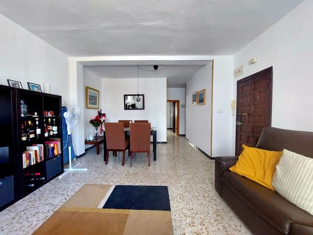 2 soverom Leilighet til salgs i Conil de la Frontera - € 229 950 (Ref: 9786793)