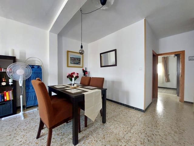 2 soverom Leilighet til salgs i Conil de la Frontera - € 229 950 (Ref: 9786793)