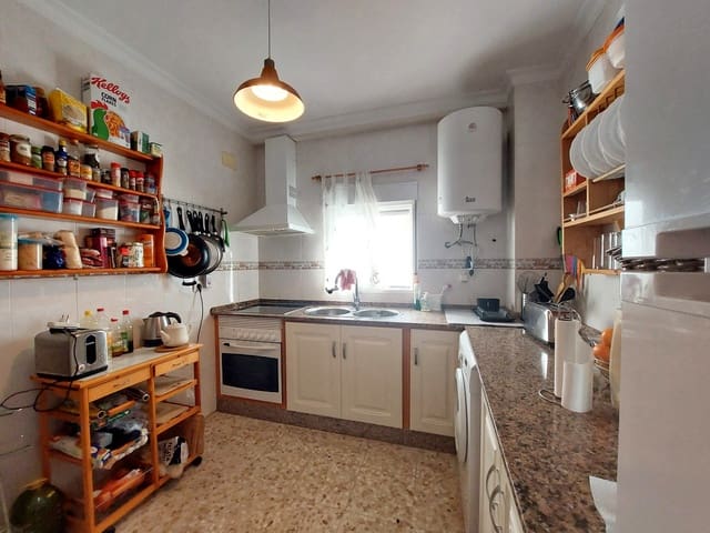 2 soverom Leilighet til salgs i Conil de la Frontera - € 229 950 (Ref: 9786793)